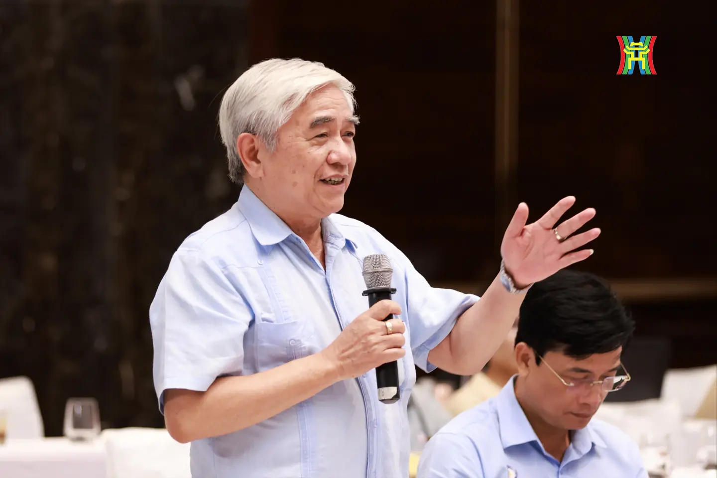 Đài PTTH Hà Nội